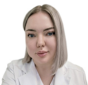 Безух Дарья Васильевна